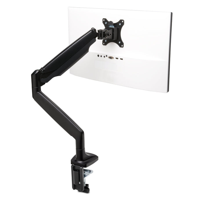 EAN 0085896596004 - Kensington K59600WW soporte para monitor 86,4 cm (34") Escritorio Negro imagen 3