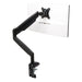 EAN 0085896596004 - Kensington K59600WW soporte para monitor 86,4 cm (34") Escritorio Negro imagen 3