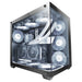 EAN 8435693102939 - Mars Gaming MCV4 carcasa de ordenador imagen 3