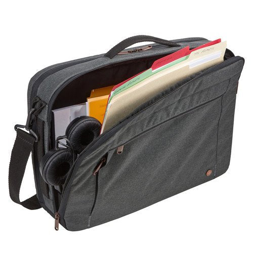 Era Convertible Bag 15.6 Eracv-116 Obsidian