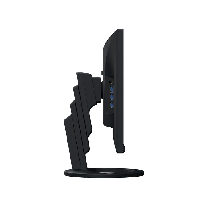EAN 4995047063315 - EIZO FlexScan EV2490-BK pantalla para PC 60,5 cm (23.8") 1920 x 1080 Pixeles Full HD LCD Negro imagen 7