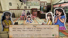 EAN 8436016712736 - Tesura Games Paper Ghost Stories Third Eye Open imagen 10