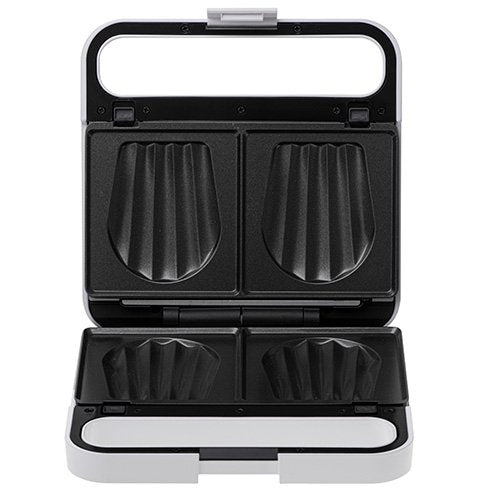 EAN 5905575902559 - Adler AD 3070w sandwichera 1100 W Blanco imagen 8
