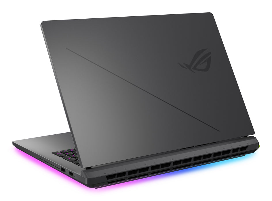 EAN 4711636070751 - ASUS ROG Strix G18 G815LP-S9034 45,7 cm (18") DDR5-SDRAM NVIDIA GeForce RTX 5070 Wi-Fi 7 (802.11be) imagen 14