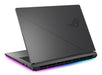 EAN 4711636009645 - ASUS ROG Strix G18 G815LP-S9004 45,7 cm (18") DDR5-SDRAM NVIDIA GeForce RTX 5070 Wi-Fi 7 (802.11be) Negro imagen 9