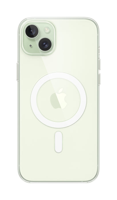 EAN 0194253940296 - Apple MT213ZM/A funda para teléfono móvil 17 cm (6.7") Transparente imagen 3