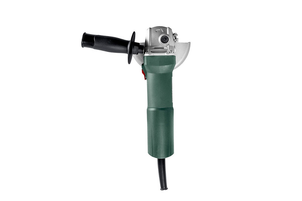 EAN 4061792153295 - Metabo W 750-115 amoladora angular 11,5 cm 11500 RPM 750 W 1,8 kg imagen 2