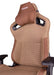 EAN 8436550236491 - TALIUS TAL-RAPTOR-BRW silla para videojuegos Silla para videojuegos universal Asiento acolchado tapizado  imagen 8