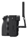 EAN 4548736108479 - Sony α ILCE6600B Cuerpo MILC 24,2 MP CMOS 6000 x 4000 Pixeles Negro imagen 6
