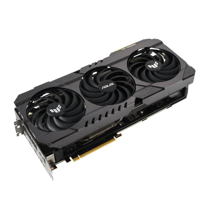 Vga Asus Geforce® Rtx 4090 24gb Tuf Gaming Og Oc