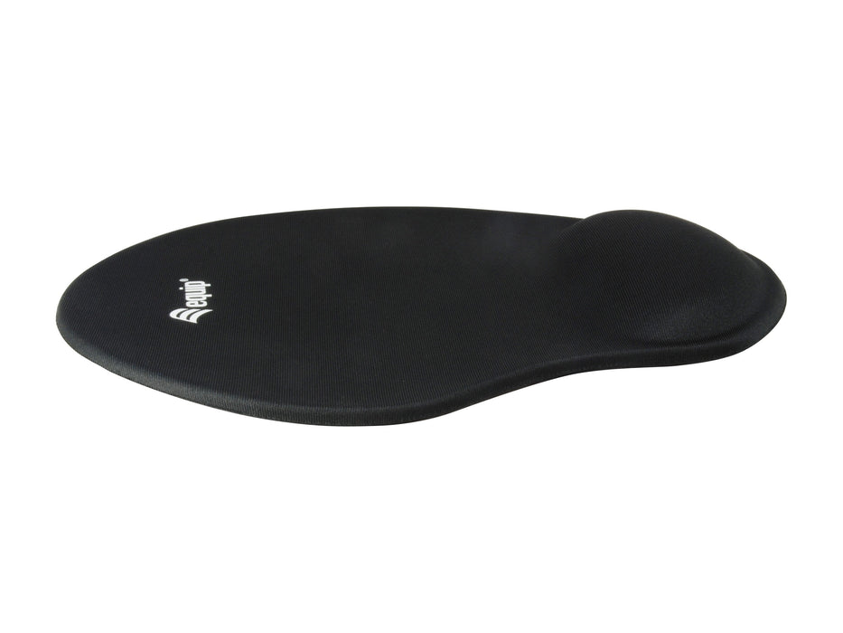 EAN 4015867221426 - Equip 245014 alfombrilla para ratón Negro imagen 2