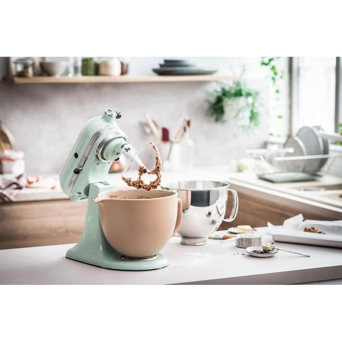EAN 5413184200718 - KitchenAid Artisan Batidora de varillas 300 W Verde imagen 6
