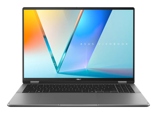 EAN 4711636633086 - ASUS Vivobook 16 Flip TP3607AA-FLIP-DISSI3X Copilot+ PC Intel Core Ultra 7 355 Híbrido (2-en-1) 40,6 cm ( imagen 1