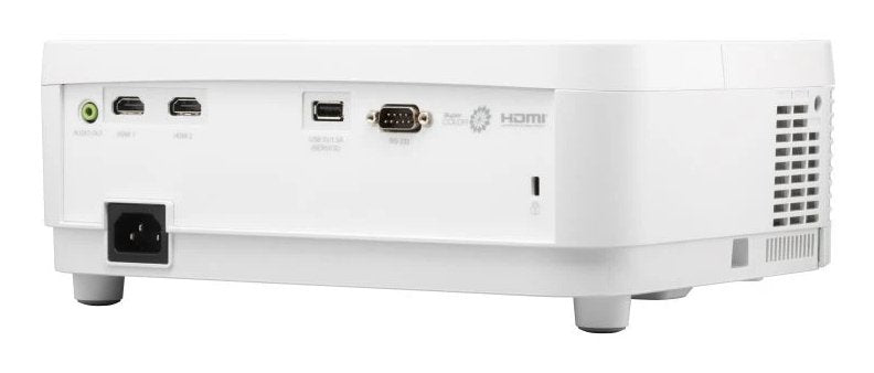EAN 0766907033700 - Viewsonic PX700HDHE videoproyector Proyector de alcance estándar 3700 lúmenes ANSI DMD 1080p (1920x1080)  imagen 15
