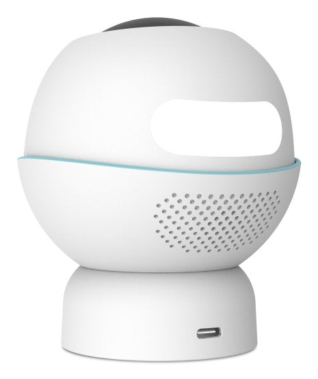 EAN 8885020621990 - TP-Link Tapo C840 Wi-Fi Blanco imagen 3