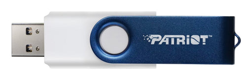 EAN 4711378428742 - Patriot Memory Xporter X550 unidad flash USB 32 GB USB Type-A / USB Type-C 3.2 Gen 1 (3.1 Gen 1) Azul, Bl imagen 2