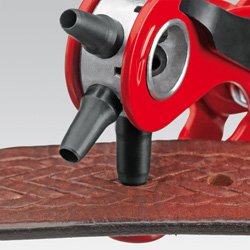 EAN 4003773019411 - Knipex 90 70 220 alicate imagen 3