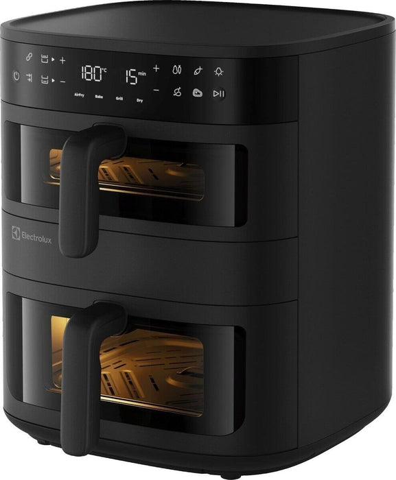 Frytownica Beztluszczowa Airfryer 800 Dual Eafd11b