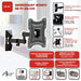 EAN 5902115407338 - ART RAMT AR-83 soporte para TV imagen 6