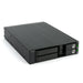EAN 4250273425123 - Fantec MR-25DUAL Carcasa de disco duro/SSD Negro imagen 2