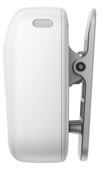 Dji Mic Mini Transmitter, Arctic White