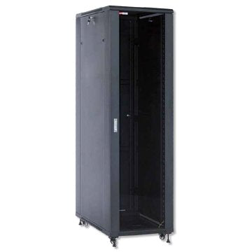 EAN 8032958189553 - WP WPN-RNA-22608-BS armario rack 22U Rack o bastidor independiente Negro imagen 1