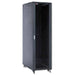 EAN 8032958189553 - WP WPN-RNA-22608-BS armario rack 22U Rack o bastidor independiente Negro imagen 1