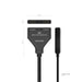 EAN 8436574707663 - AISENS A123-0654 divisor de video 2x HDMI imagen 4