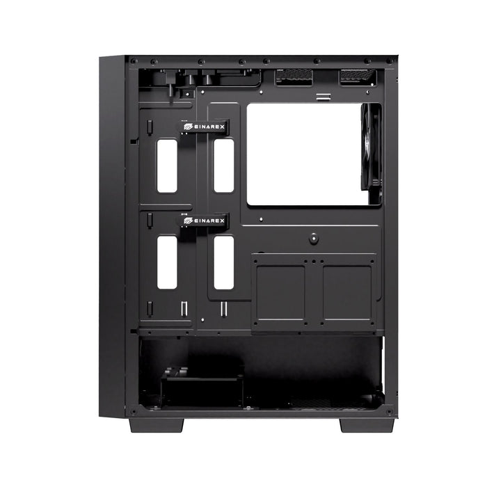 EAN 6977277360080 - Einarex PULSE P100 Core Black imagen 11