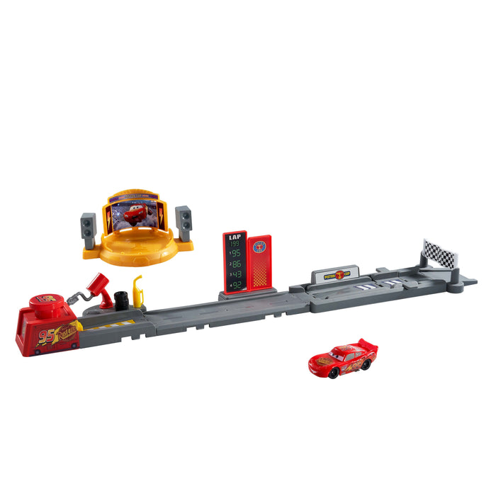 EAN 0194735284900 - Disney Pixar Cars JDJ02 vehículo de juguete imagen 1