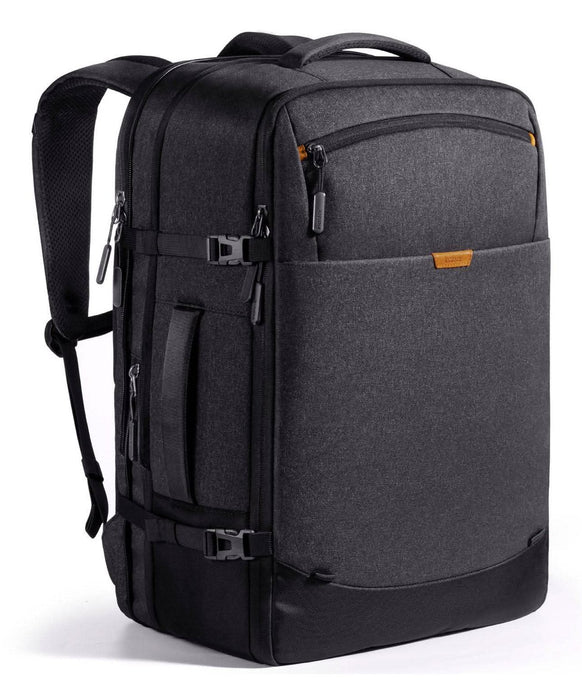 EAN 6972085139408 - Inateck BP03006 mochila Mochila de viaje Negro imagen 1