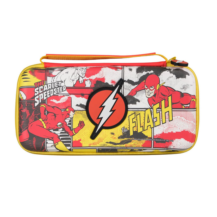 EAN 8436563094231 - Blade Gaming FLASWPB funda para consola portátil Funda de protección Nintendo Multicolor imagen 2