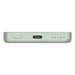 EAN 0023942322269 - Verbatim Charge 'n' Go Essentials 5000 mAh Cargador inalámbrico Verde imagen 3
