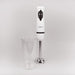 EAN 4820096554913 - Feel Maestro MR510 licuadora Batidora de vaso 300 W Negro, Blanco imagen 3