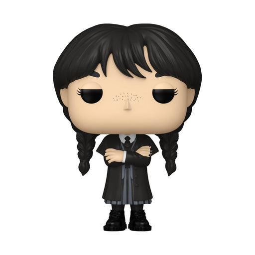 EAN 0889698866798 - FUNKO POP! 86679 imagen 1