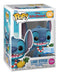 EAN 0889698862752 - FUNKO POP! Luau Stitch (Flocked) imagen 2
