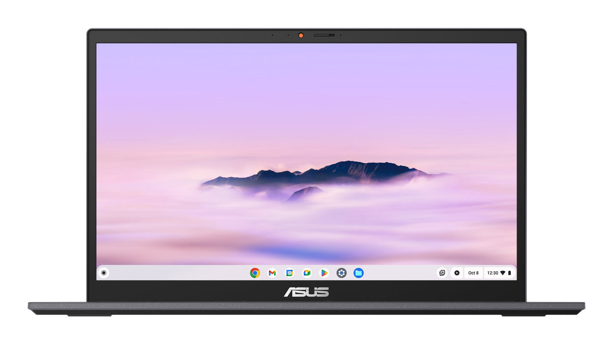 Portátil Asus Chromebook Cb3402cva Mw1596 Core 5 120u 8gb Ufs 256gb 14 " Fhd Chromeos