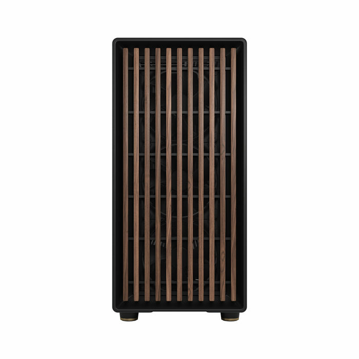EAN 7340172706540 - Fractal Design North XL Midi Tower Negro, Carbón vegetal imagen 5