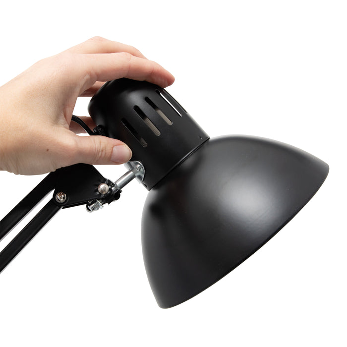 EAN 4002390041447 - MAUL 8230590 lámpara de mesa E27 Negro imagen 11