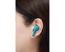 EAN 4975769015427 - JVC HA-A7T-AN Auriculares True Wireless Stereo (TWS) Dentro de oído Llamadas/Música MicroUSB Bluetooth Az imagen 5