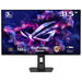 EAN 4711387871409 - ASUS ROG Strix OLED XG32UCDS pantalla para PC 80 cm (31.5") 3840 x 2160 Pixeles 4K Ultra HD QD-OLED Negro imagen 1