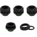 EAN 0843591081337 - Corsair CX-9052001-WW accesorio o pieza de sistema de refrigeración para ordenador Racor imagen 3