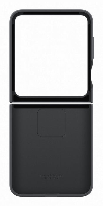 EAN 8806097503705 - Samsung EF-PF741TBEGWW funda para teléfono móvil 17,4 cm (6.85") Negro imagen 5