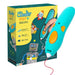 EAN 0817005023848 - 3Doodler Start Plus lápiz 3D 0,77 mm Turquesa, Amarillo imagen 9