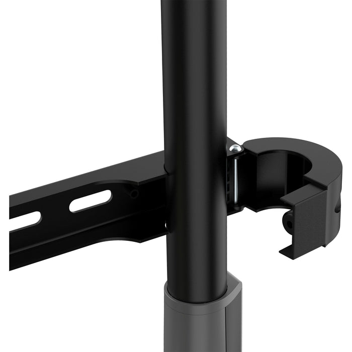 Inline® Woodstand Studio Tv Stand, For Led Tv 49"-70" (124-178cm), Max. 40kg