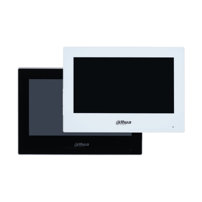 EAN 6923172531513 - Dahua Technology VTH2621GW-WP Mostrar imagen 2