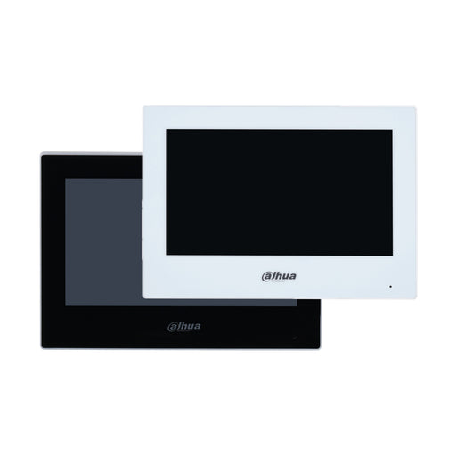EAN 6923172527141 - Dahua Technology DHI-VTH2621G-WP accesorio intercomunicador Mostrar imagen 2