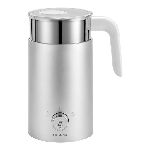 EAN 4009839642951 - ZWILLING Enfinigy Automatic milk frother/warmer Plata imagen 1