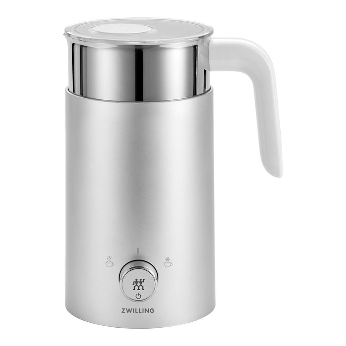 EAN 4009839642951 - ZWILLING Enfinigy Automatic milk frother/warmer Plata imagen 1
