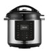 EAN 8595631036921 - Concept CK8001 olla multi-cocción 5,6 L 1000 W Negro, Acero inoxidable imagen 15